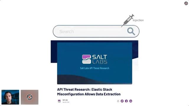 How to Secure Your Sensitive Data in Elasticsearch and OpenSearch смотреть онлайн