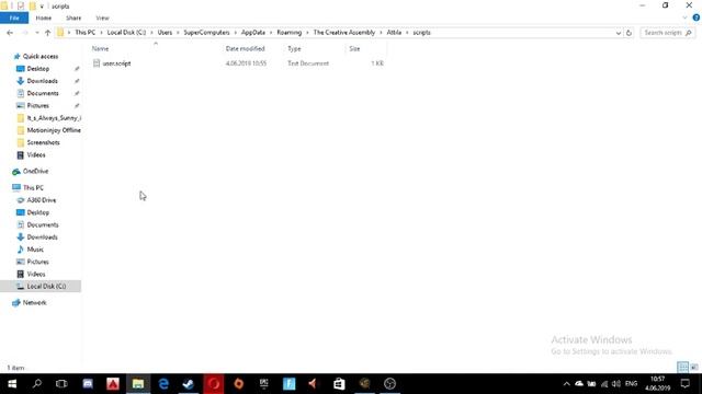 HOW TO FIX ATTILA VFS ERROR CRASH (100 percent working.. no waste of time) смотреть онлайн
