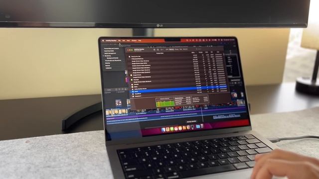 M2 Mac - 8GB vs 16GB RAM - Avoid This Costly Mistake! смотреть онлайн