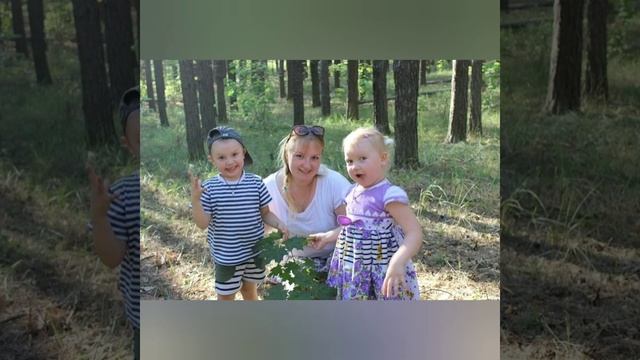 Видео открытка с праздником "День Матери!" смотреть онлайн