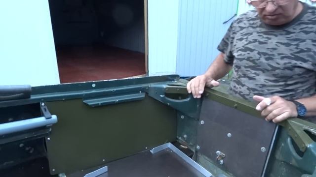 Казанка М продление молодости . смотреть онлайн