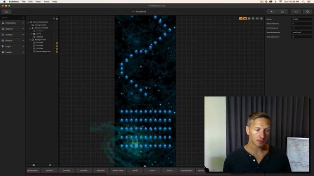 Bliz Studio - Trixel Rocket Devlog 01 смотреть онлайн