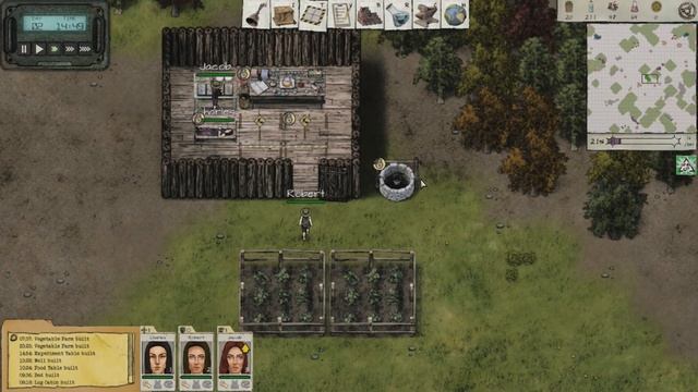 Judgment: Apocalypse Survival Simulation (Modded) Ep 1 - End Of The World смотреть онлайн