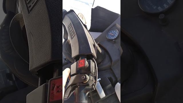 стоп двигатель снегоход Ямаха смотреть онлайн