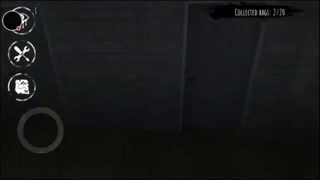 Eyes the horror Game - I can't even last 5 minutes! смотреть онлайн