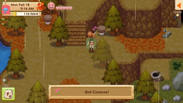 Harvest Moon Light of Hope - Unlimited Money Exploit! Earn Millions смотреть онлайн