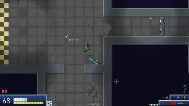 Tunnel Divers The Apollo IL speedrun in 1:04.367 смотреть онлайн