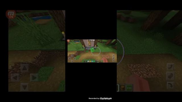 играть в Minecraft и там будем играть с подписчиками смотреть онлайн