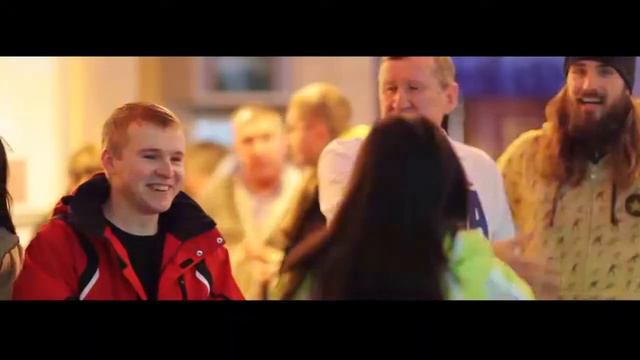 REWORLD - В гостях у NEW PEOPLE, Пермь смотреть онлайн