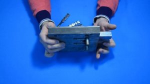 ГАРАЖНЫЙ РЕЕЧНЫЙ ЗАМОК