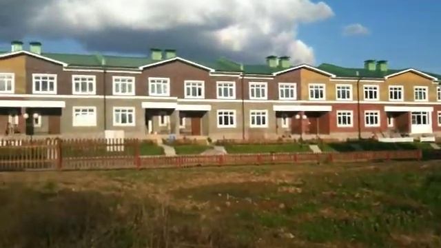ЖК Мечта. Участок (как было). смотреть онлайн