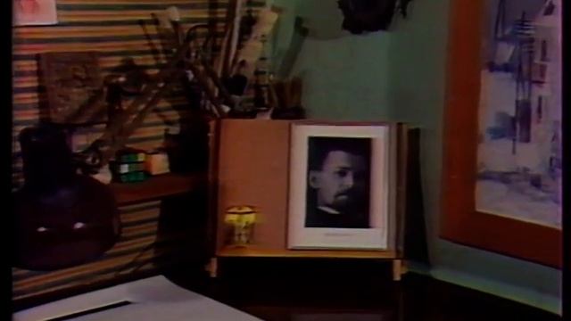 VHS-Архив - "Меня Бог одарил любовью" смотреть онлайн