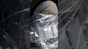 Установка 2дин. магнитолы на Мазду Премаси 1