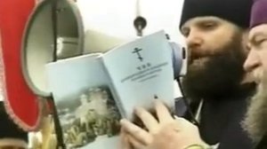 Старец Николай Гурьянов ---  соль земли 3