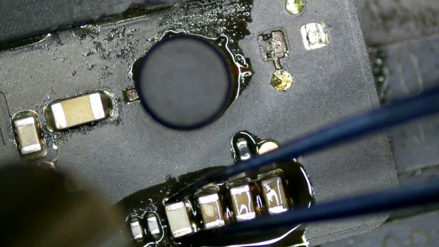 MacBook Pro 15" Touch Bar A1990 Motherboard Repair No Power Issue | iDevice SG смотреть онлайн