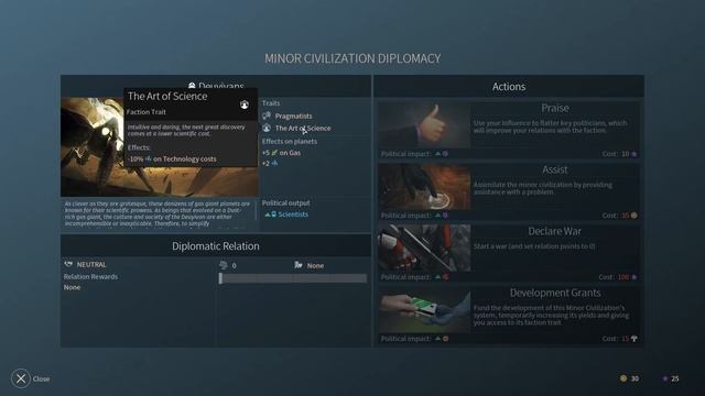 SB Plays Endless Space 2: Supremacy 22 - Brass Rings смотреть онлайн