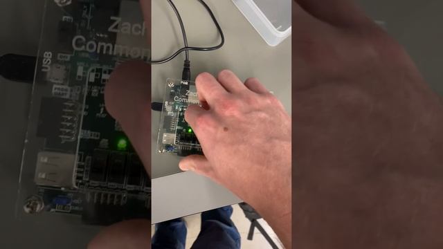 Ecen 248 lab 6 priority encoder смотреть онлайн
