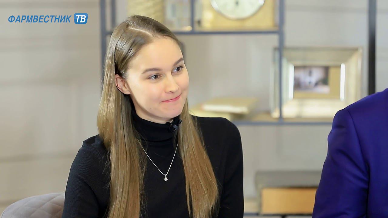 «У редакционного камина» с Маттиасом Вернике смотреть онлайн