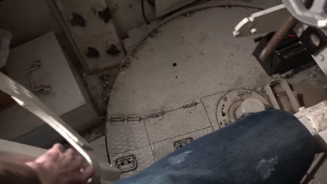 Merkava: The Perfect Tank?