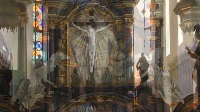 Каменец Подольский Собор Святых Петра и Павла смотреть онлайн