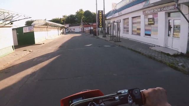 МОТАРД | СУПЕРМОТО | Что такое UNDEGROUND