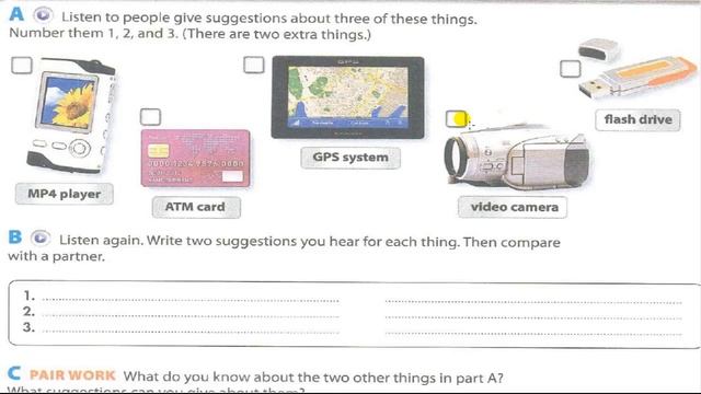 interchange 2 unit 7 part 2 كورس انجليزي الجامعة الامريكية مجانا انترتشينج2 смотреть онлайн