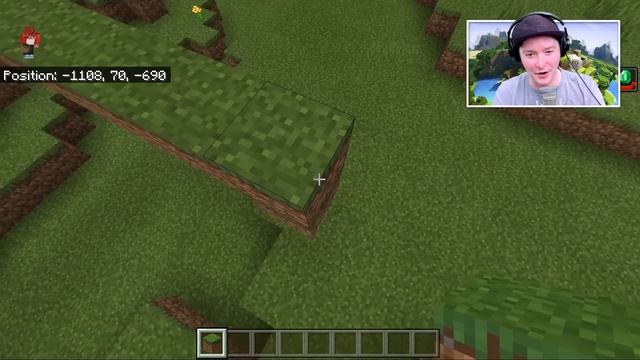 BEDROCK Features I Wish Were in JAVA EDITION Minecraft! смотреть онлайн