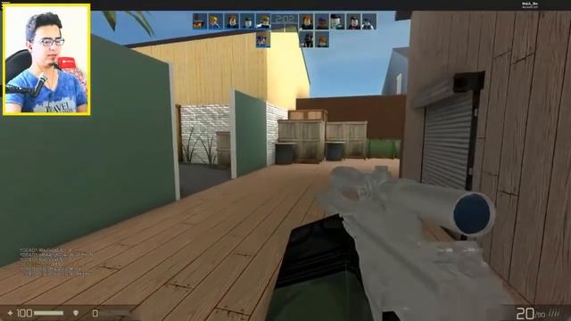BAM BAM??? | ? Counter Blox: ROBLOX Offensive (cs:go) смотреть онлайн