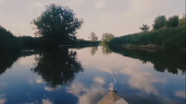 Сплав ііі, р.Західний Буг смотреть онлайн