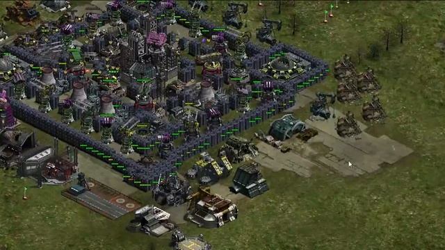 War Commander Operation: Stormfront Defense M10-M14 смотреть онлайн