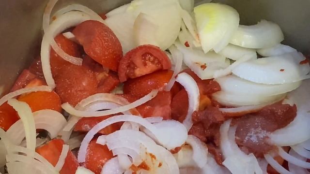 SHURPA / ШУРПА НАВАРИСТАЯ / طرز تهیه شوربا افغانی