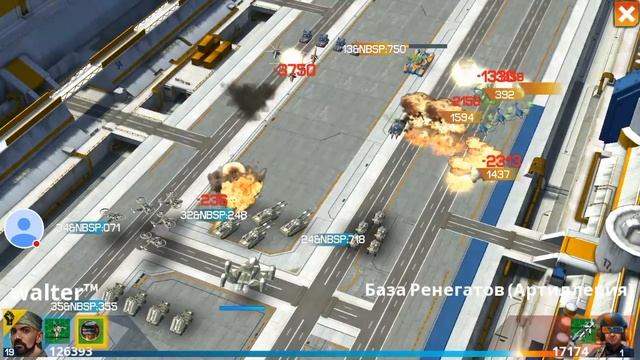 Стрим игры "War planet" смотреть онлайн