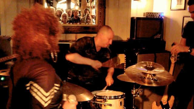 PYT - Yolanda Charles, Gergo Borlai, Rob Harris & friends смотреть онлайн