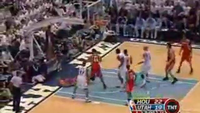 NBA BLOCK SHOTS смотреть онлайн