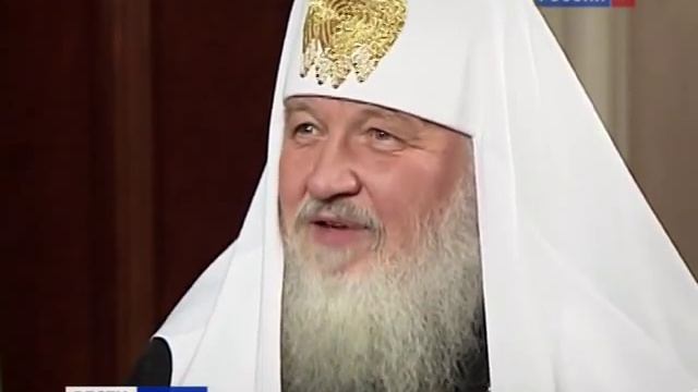 Устами патриарха глаголит истина смотреть онлайн