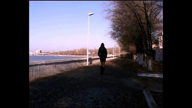 Леонид Мохначев. "Девушка по имени Грусть" смотреть онлайн