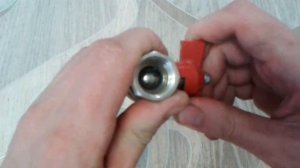 Видео: Как перекрывать и открывать вентили?