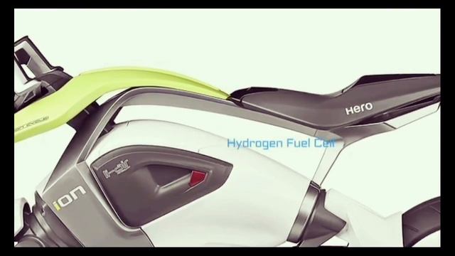 Hero ion bike смотреть онлайн