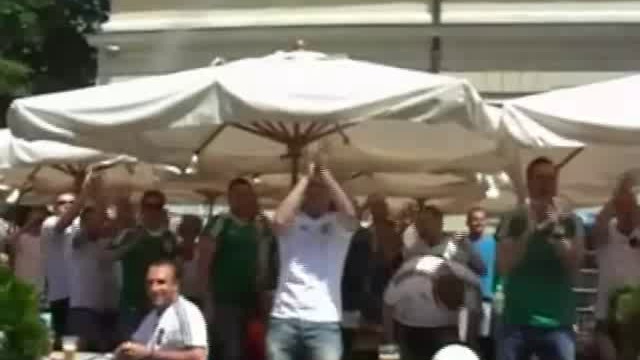 Кто кого перекричит смотреть онлайн