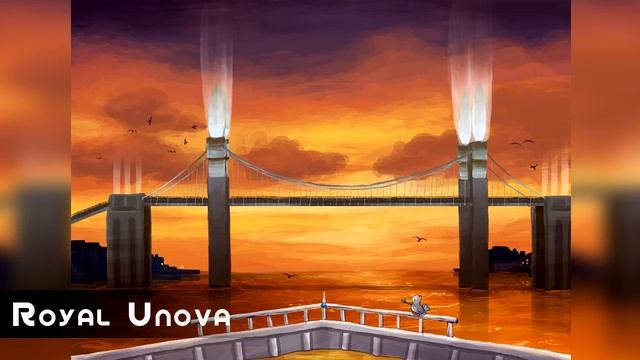 Royal Unova - Pokemon Black & White - Arrangement смотреть онлайн