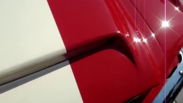 1968 Shelby Mustang GT500 clone interior/engine смотреть онлайн