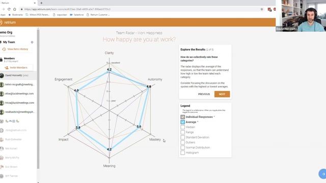 Winter 2019 Meeting Technology Virtual Showcase смотреть онлайн