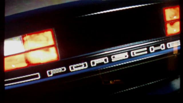 Forza Motorsport 3 1989 Porsche 944 Turbo Drift Monster Energy смотреть онлайн