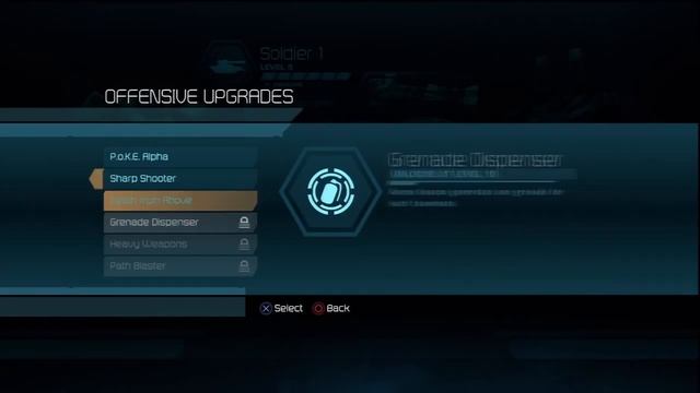 Transformers: WfC Full Character Customization (4/4) смотреть онлайн