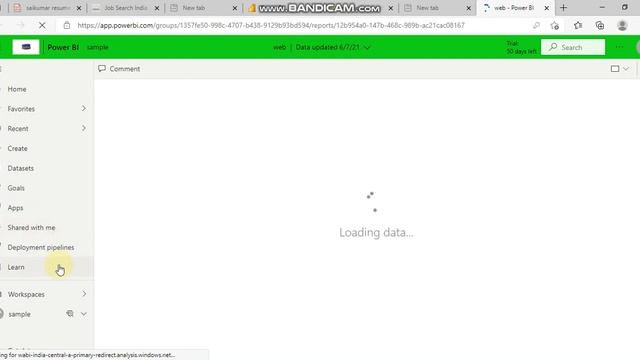 how to provide power bi gateway for web source смотреть онлайн