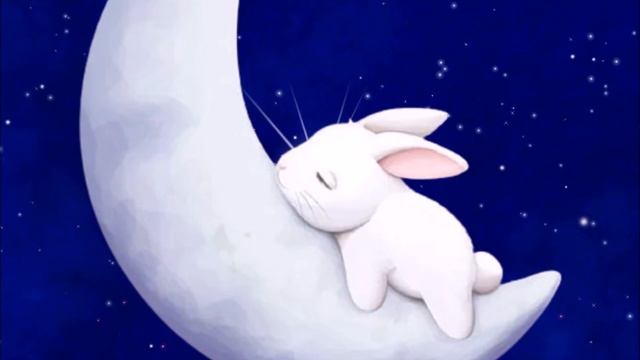 Сказка о кролике который хотел уснуть ?Кролик который хотел уснуть Терапевтические сказки перед сно смотреть онлайн
