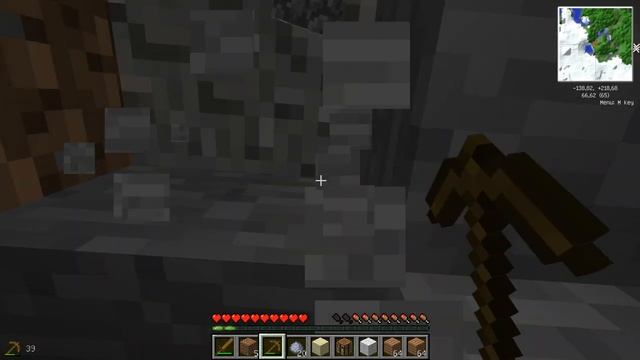 Minecraft (Прикольное приключение)(Джунгли) 1 смотреть онлайн