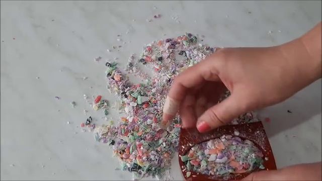 МЫЛО ИЗ ОБМЫЛКОВ. БЫСТРО И ПРОСТО. смотреть онлайн