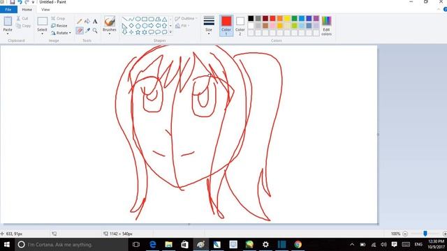 how to change color in ms paint смотреть онлайн