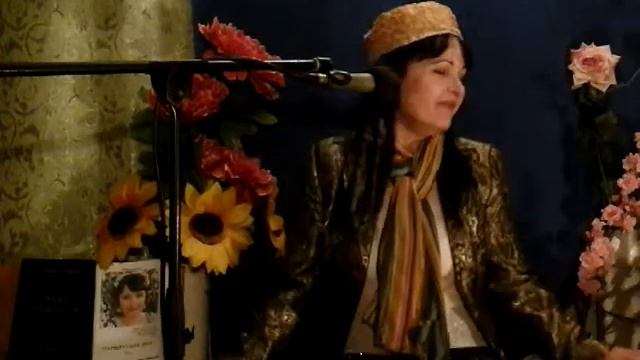 На берегу Чу (Тогжан Муратова). смотреть онлайн
